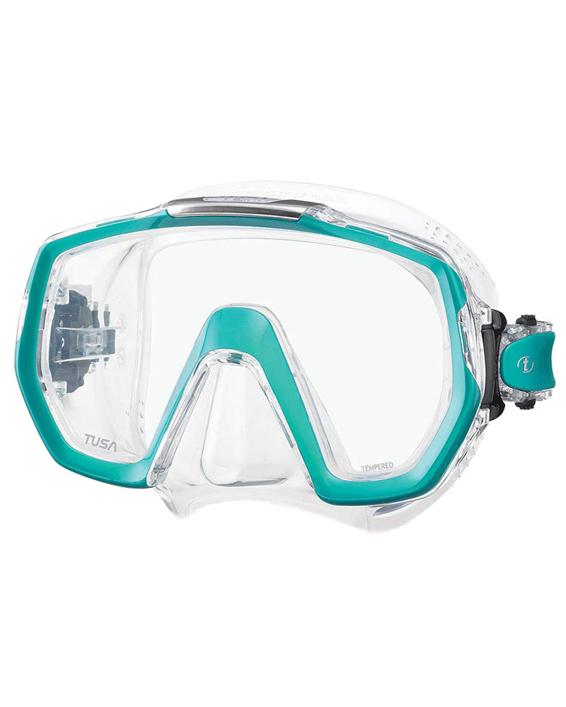 TUSA Freedom Elite Mask