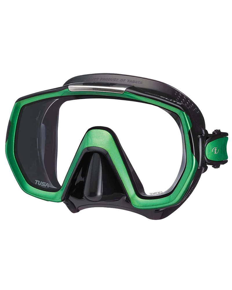 TUSA Freedom Elite Mask