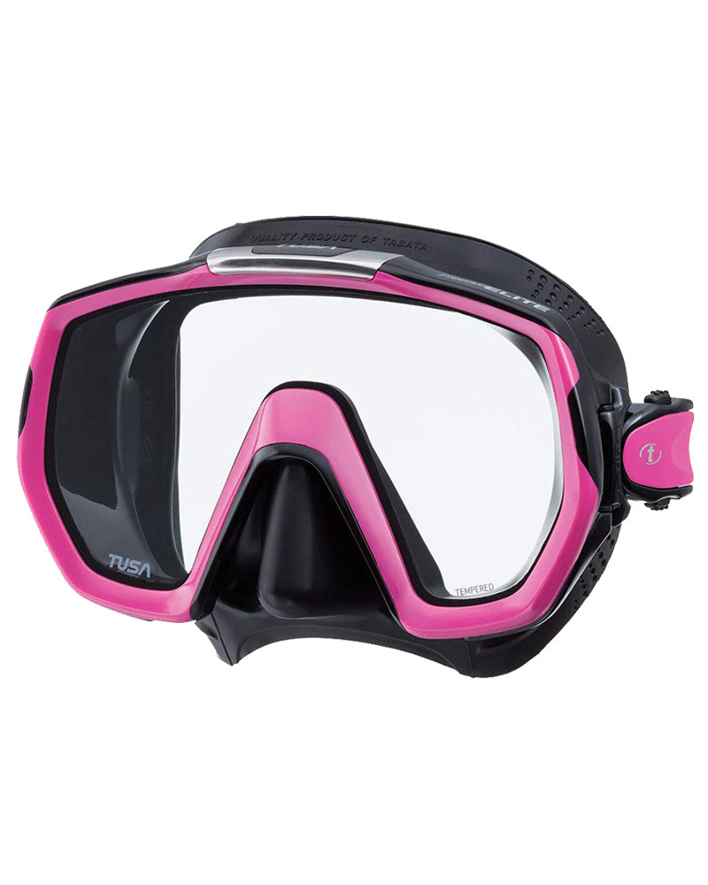 TUSA Freedom Elite Mask