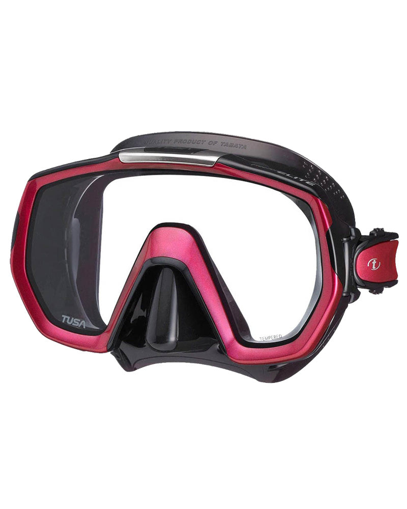 TUSA Freedom Elite Mask
