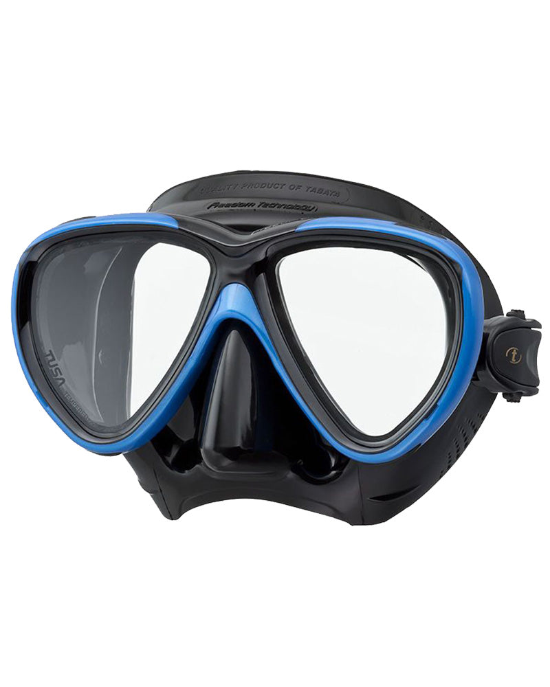 TUSA Freedom One Mask