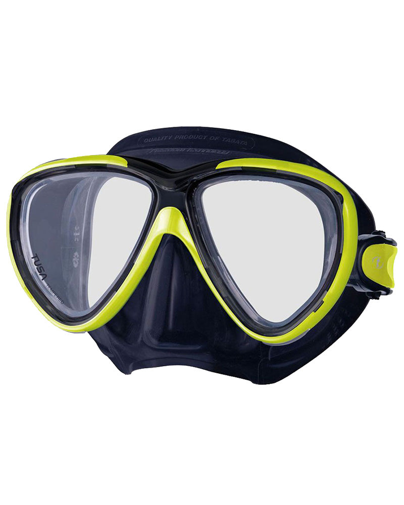 TUSA Freedom One Mask