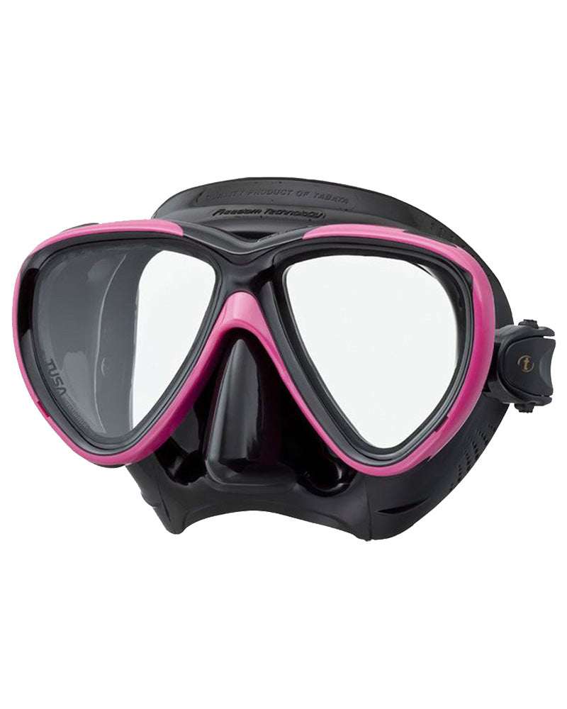 TUSA Freedom One Mask