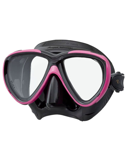 TUSA Freedom One Mask