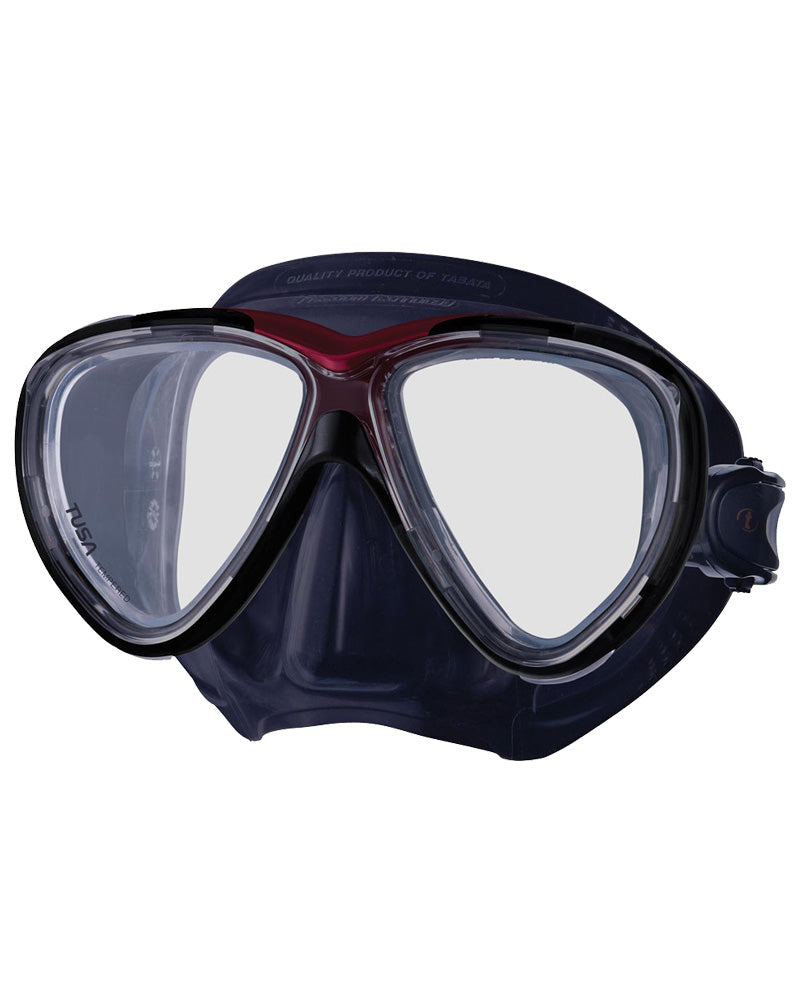 TUSA Freedom One Mask