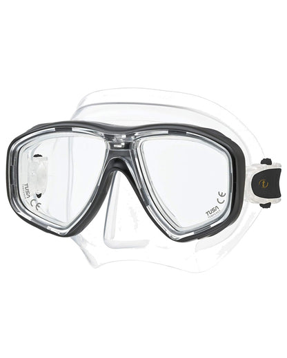 TUSA Freedom Ceos Mask