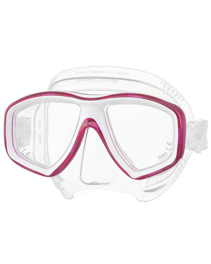 TUSA Freedom Ceos Mask