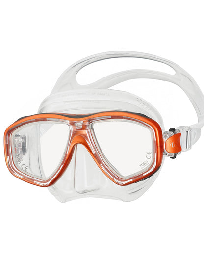 TUSA Freedom Ceos Mask