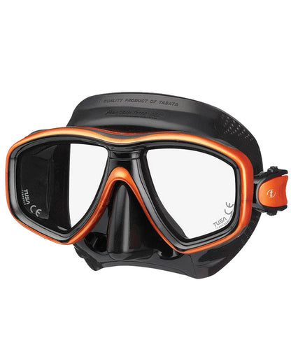 TUSA Freedom Ceos Mask