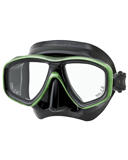 TUSA Freedom Ceos Mask