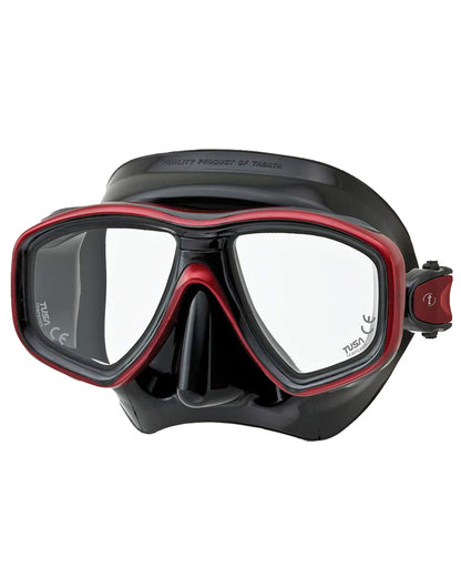 TUSA Freedom Ceos Mask