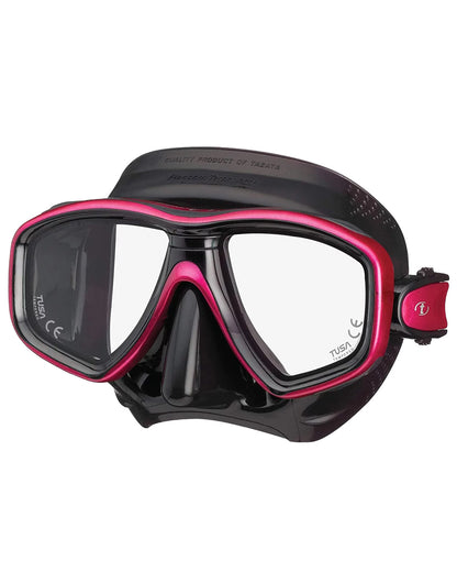 TUSA Freedom Ceos Mask