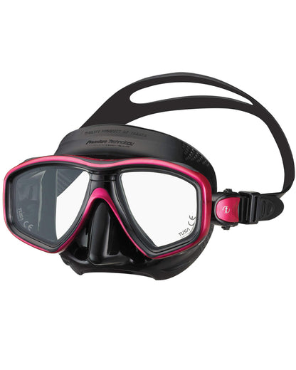 TUSA Freedom Ceos Mask