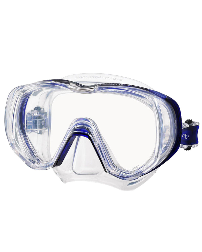 TUSA Freedom Tri-Quest Mask
