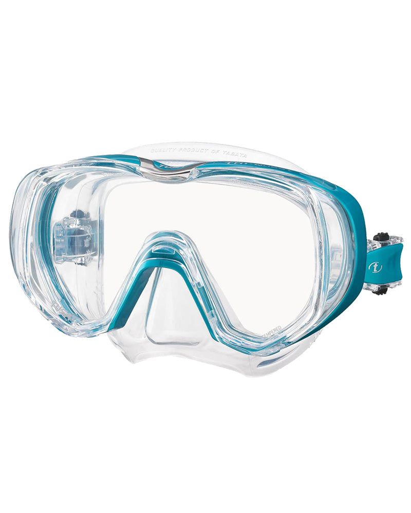 TUSA Freedom Tri-Quest Mask