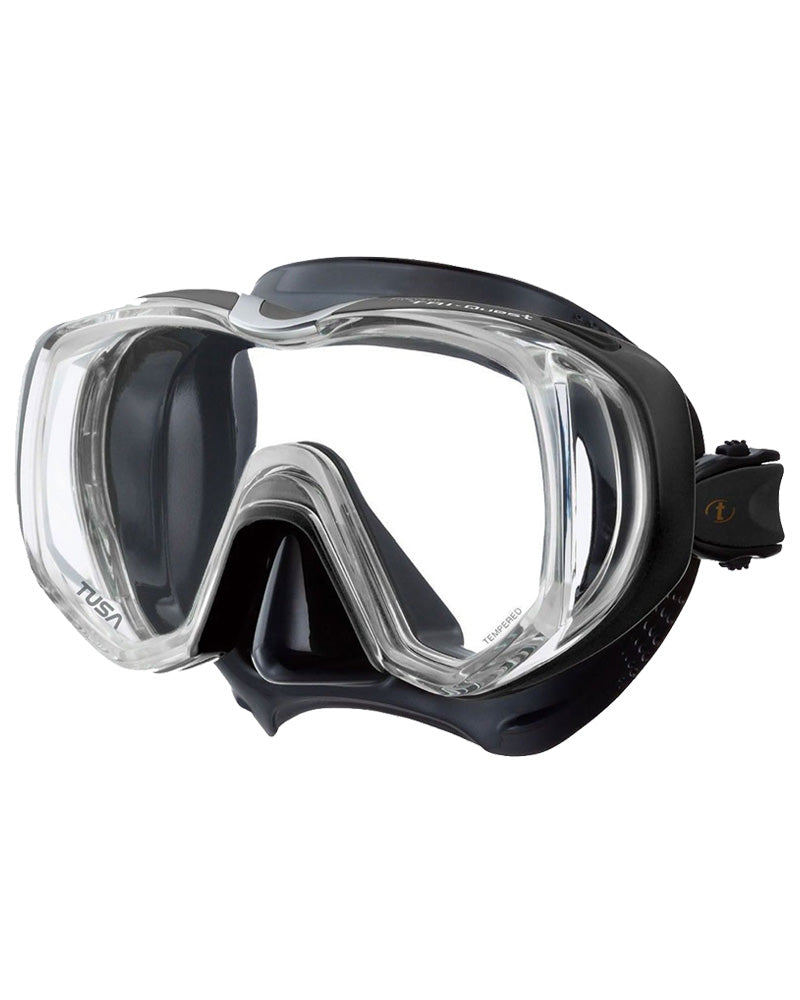 TUSA Freedom Tri-Quest Mask