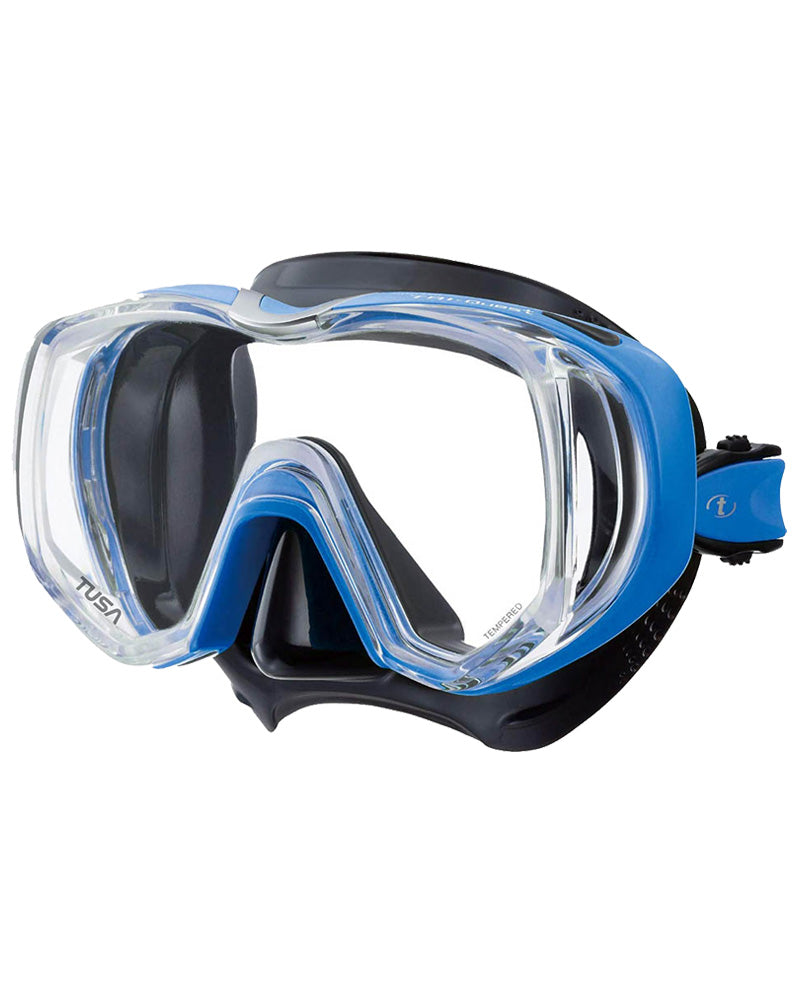 TUSA Freedom Tri-Quest Mask