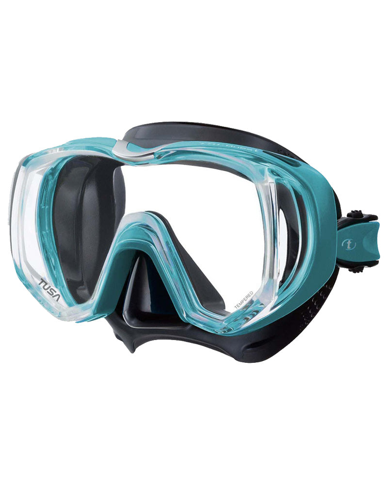 TUSA Freedom Tri-Quest Mask