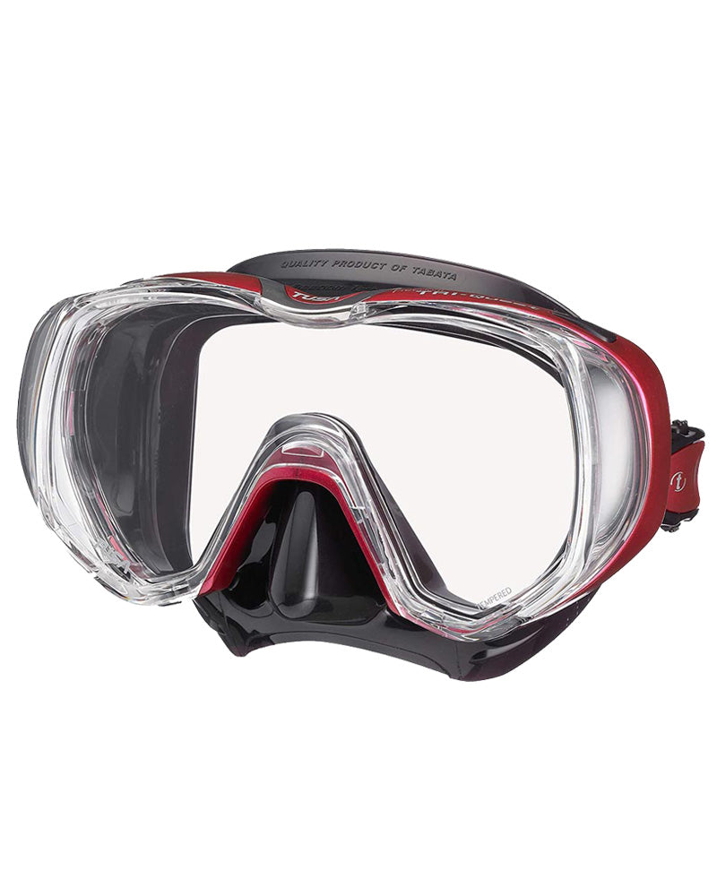 TUSA Freedom Tri-Quest Mask