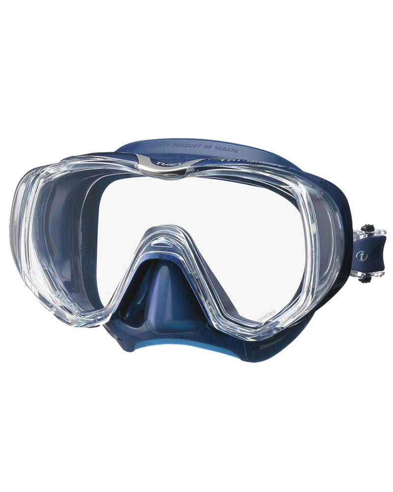 TUSA Freedom Tri-Quest Mask