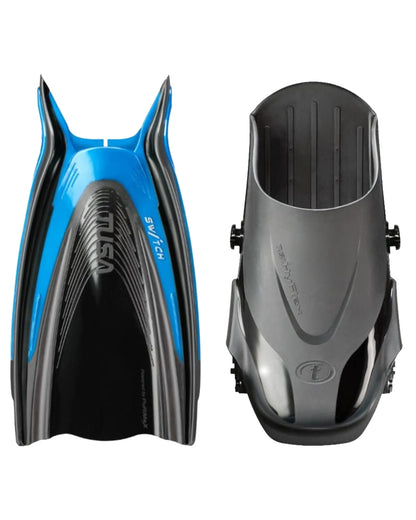 TUSA SF-0104 Hyflex Switch Fins