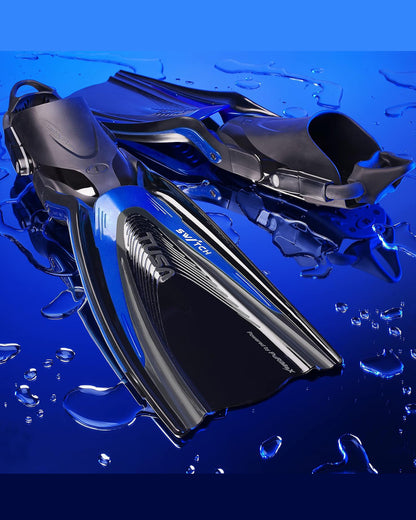 TUSA SF-0104 Hyflex Switch Fins