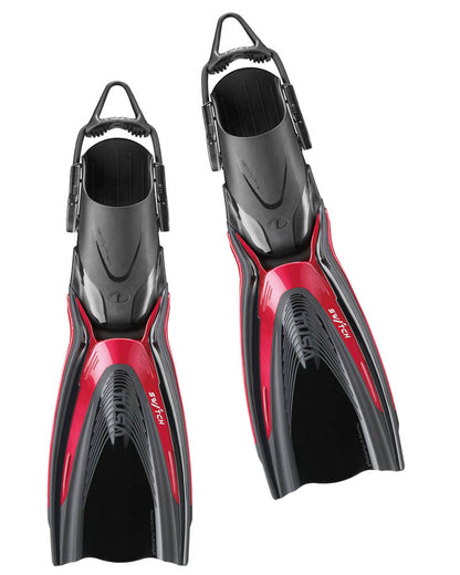 TUSA SF-0104 Hyflex Switch Fins