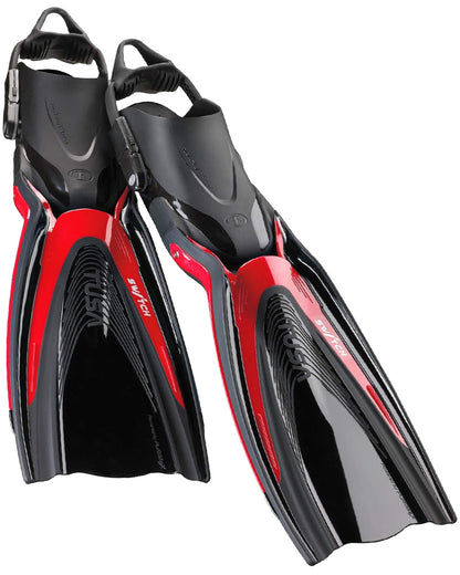 TUSA SF-0104 Hyflex Switch Fins