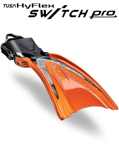 TUSA SF-0107 Hyflex Switch Pro Fins