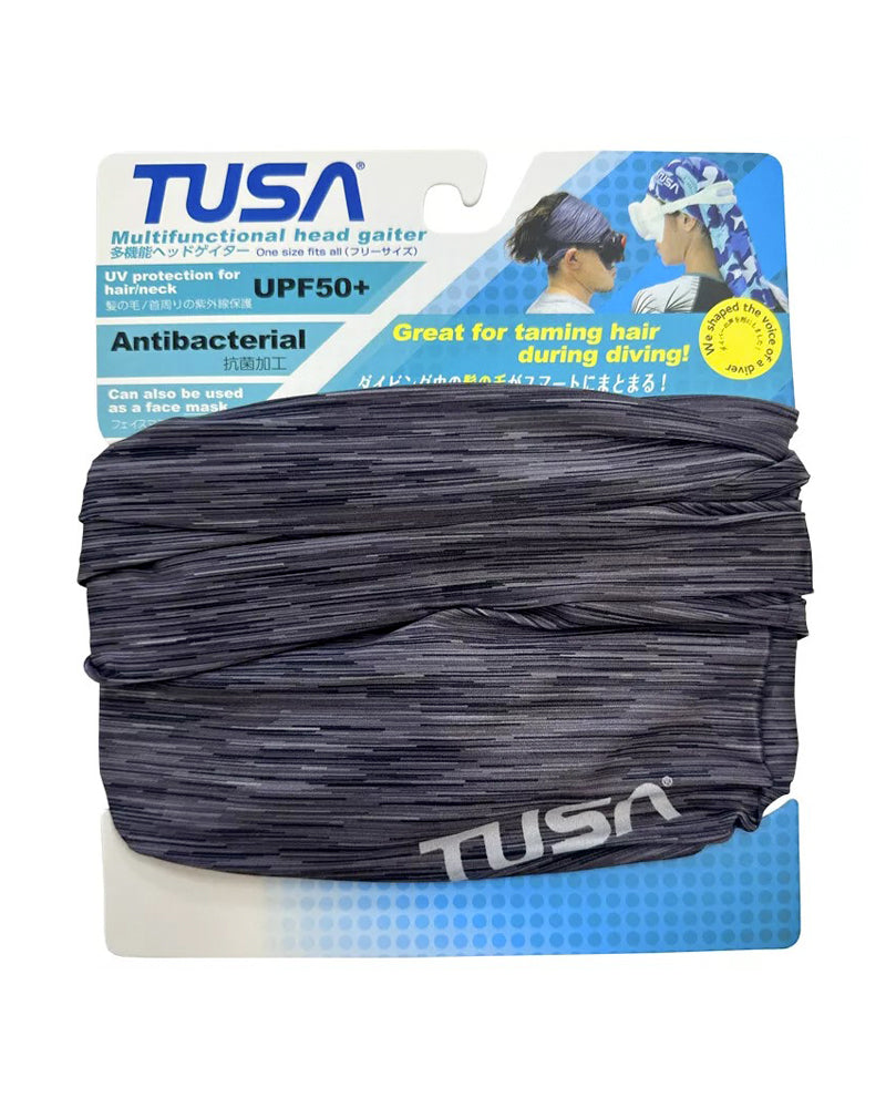 TUSA Head & Neck Gaiter