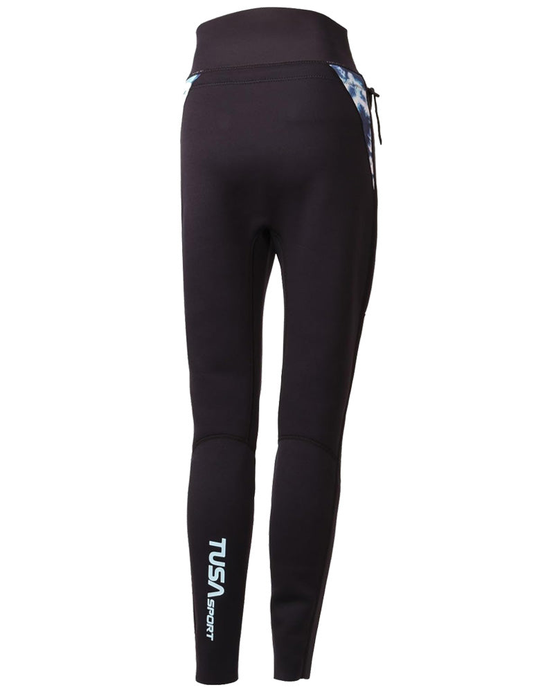 TUSA SPORT UA-5209 2mm Women's Pants