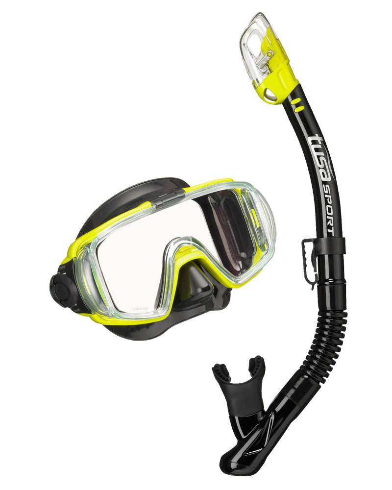 TUSA SPORT UC-3125QB Visio Tri-Ex Combo
