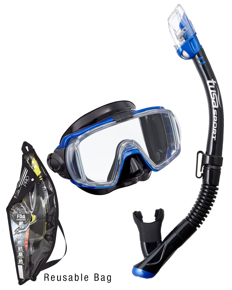 TUSA SPORT UC-3125QB Visio Tri-Ex Combo