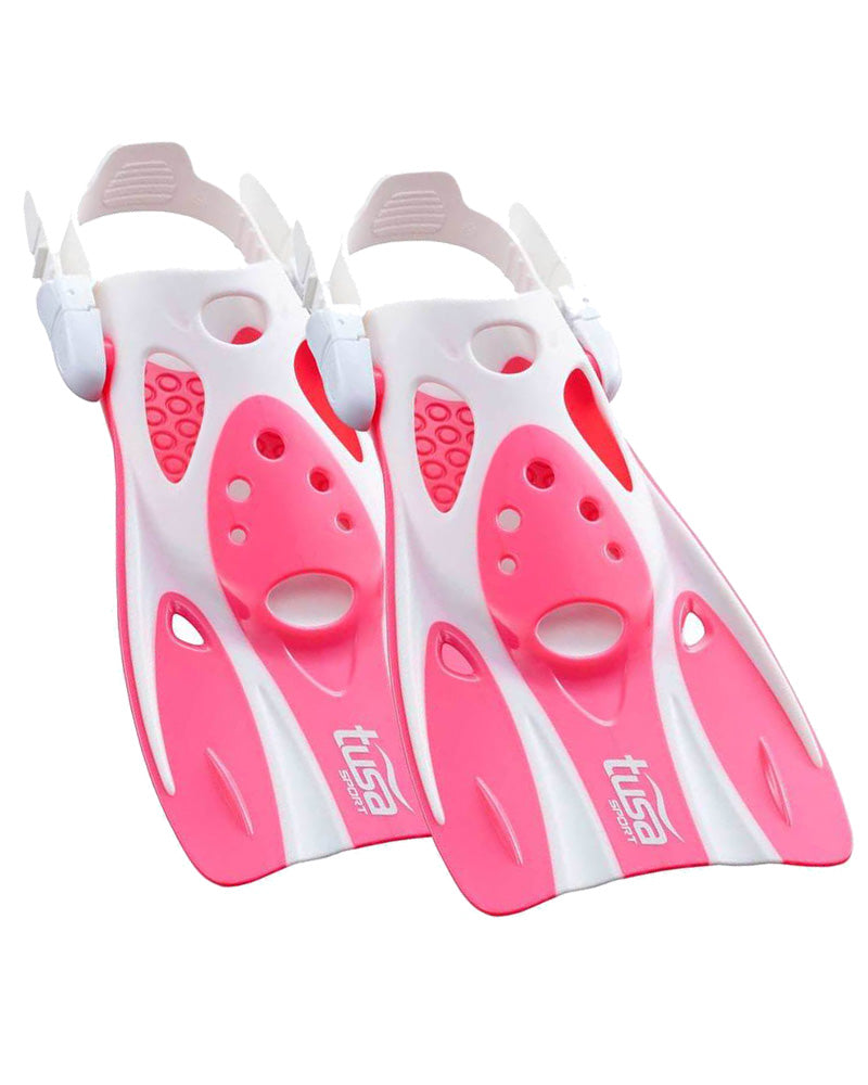 TUSA SPORT UF-0103 Travel Fins