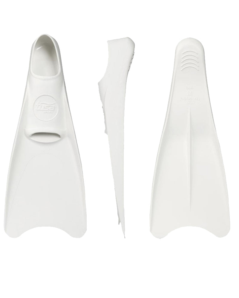 TUSA SPORT UF-1202 Full Foot Rubber Fins