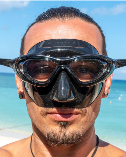 TUSA SPORT UM-29 Freedive Mask