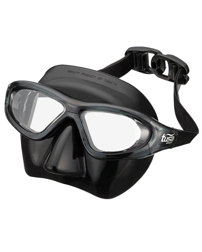 TUSA SPORT UM-29 Freedive Mask