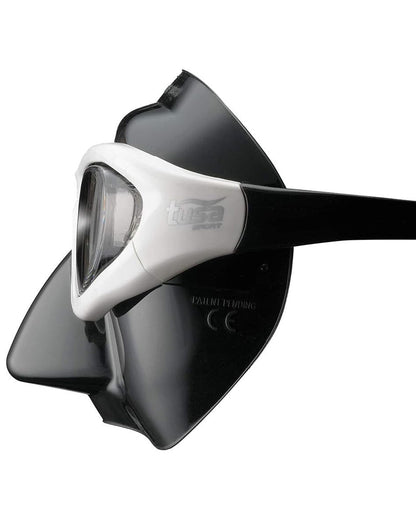 TUSA SPORT UM-29 Freedive Mask