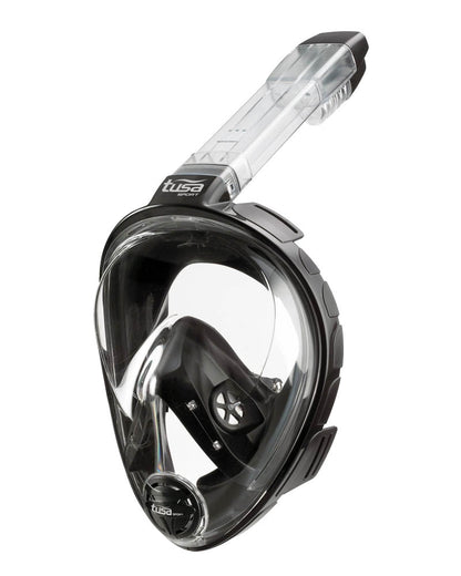 TUSA SPORT UM-8001 Snorkeling Full Face Mask
