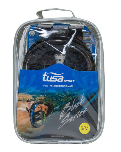 TUSA SPORT UM-8001 Snorkeling Full Face Mask