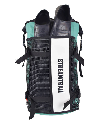 Stream Trail Remora Mesh Bag
