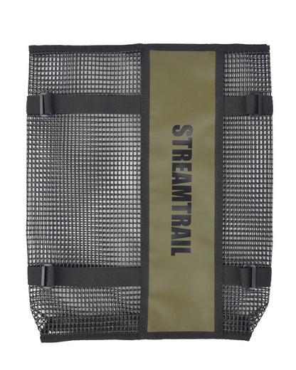Stream Trail Remora Mesh Bag