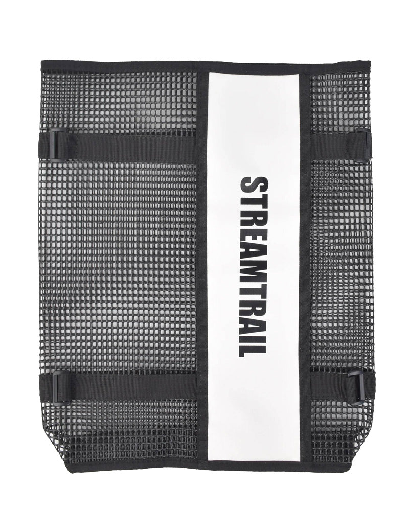 Stream Trail Remora Mesh Bag