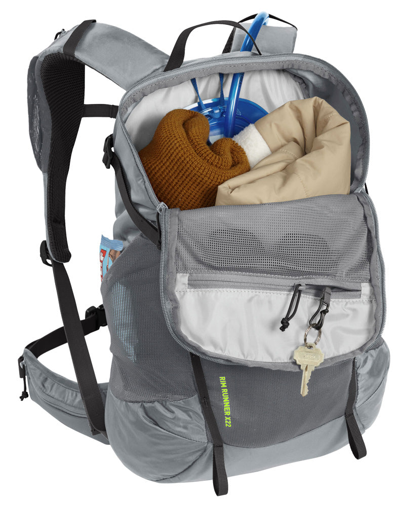 CAMELBAK Rim Runner X22 Hydration Pack - 2L