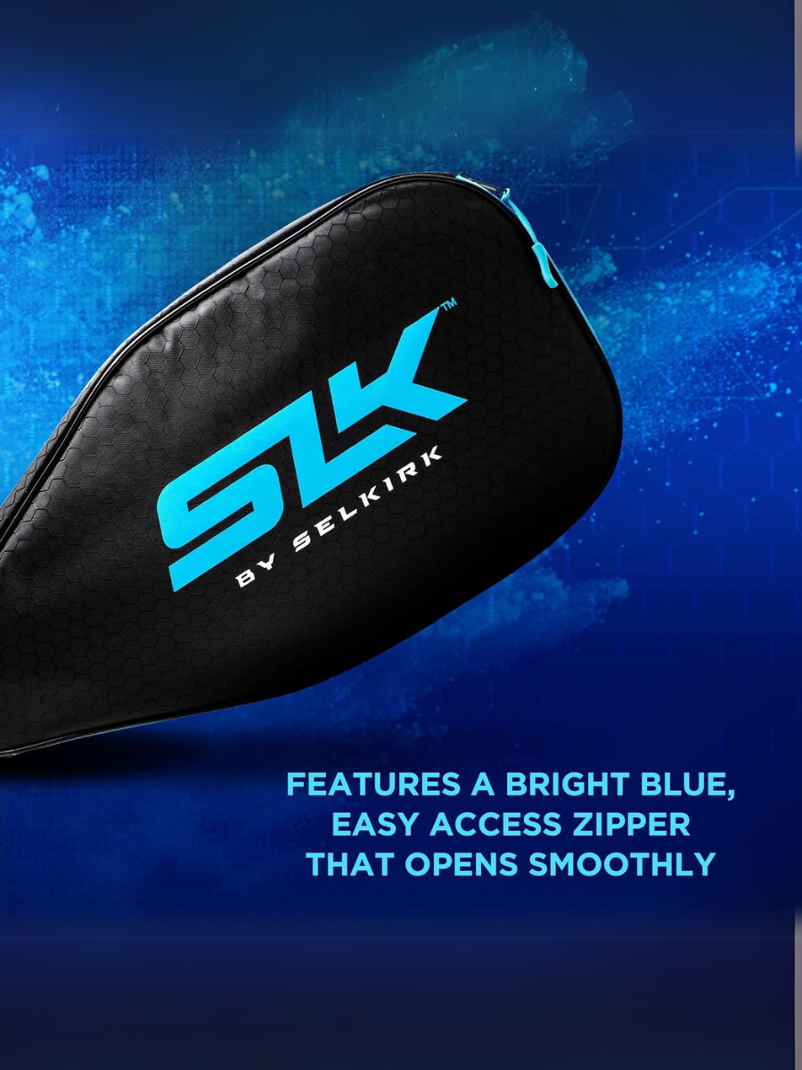 SELKIRK SLK Pickleball Paddle Protective Case