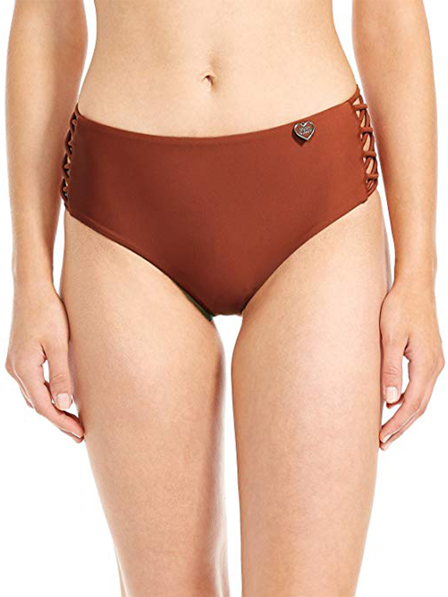 BODY GLOVE Smoothies Retro Bikini Bottom