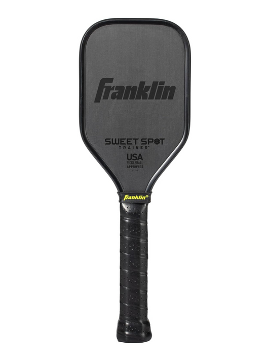 FRANKLIN Sweet Spot Training Pickleball Paddle