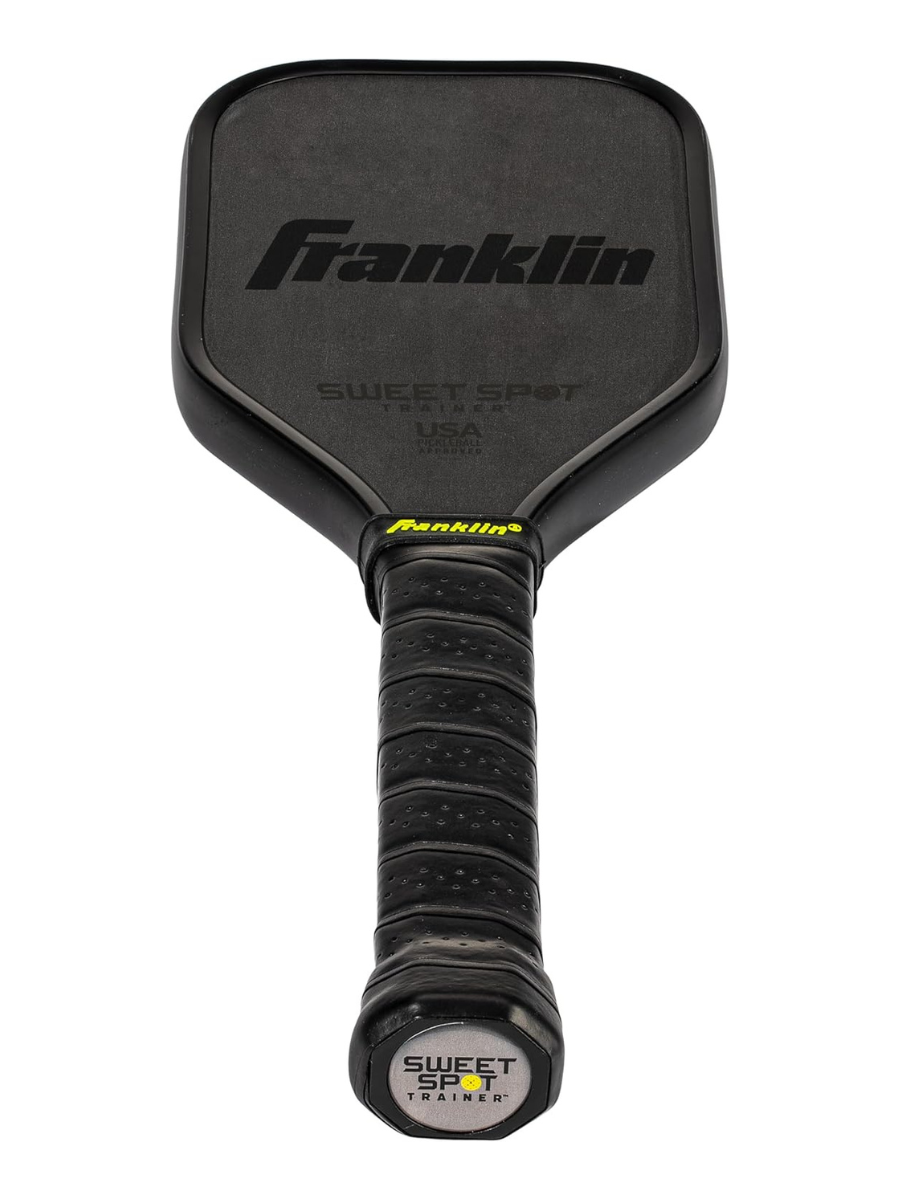 FRANKLIN Sweet Spot Training Pickleball Paddle