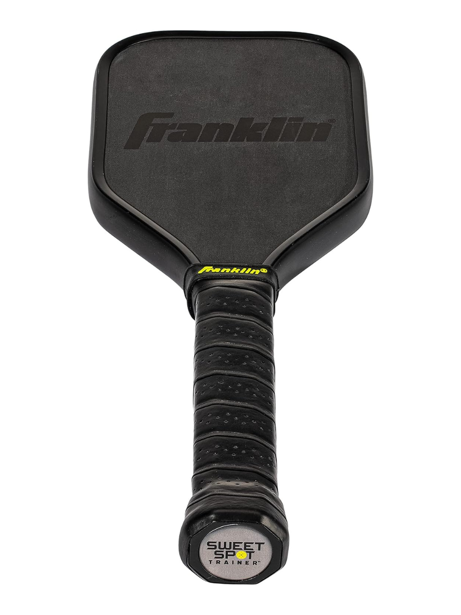 FRANKLIN Sweet Spot Training Pickleball Paddle