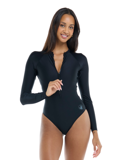 BODY GLOVE Sloane One Piece Swimsuit